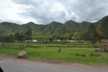 Pérou - Vallée Sacrée